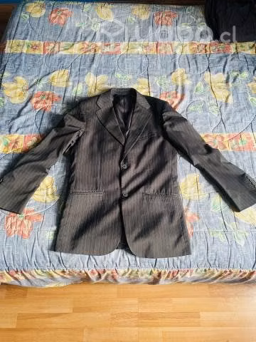 Traje blazer + pantalón