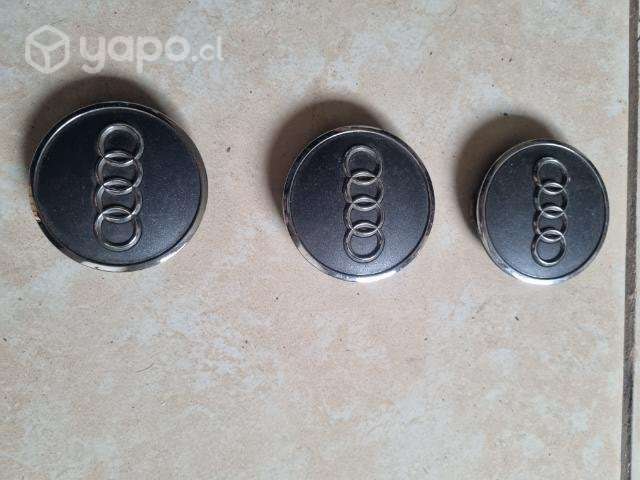 Accesorios de audi a4 sport - Imagen 7