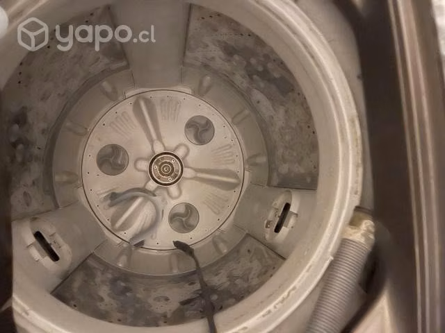 Vendo lavadora - Imagen 2