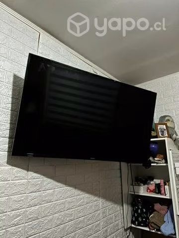 Smart TV samsung 43 pulgadas