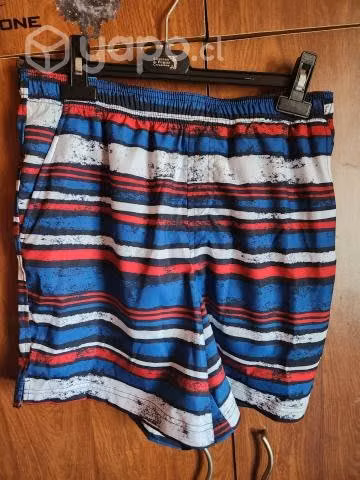Short Columbia Original