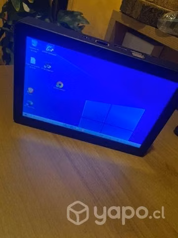Mini pc tablet industrial
