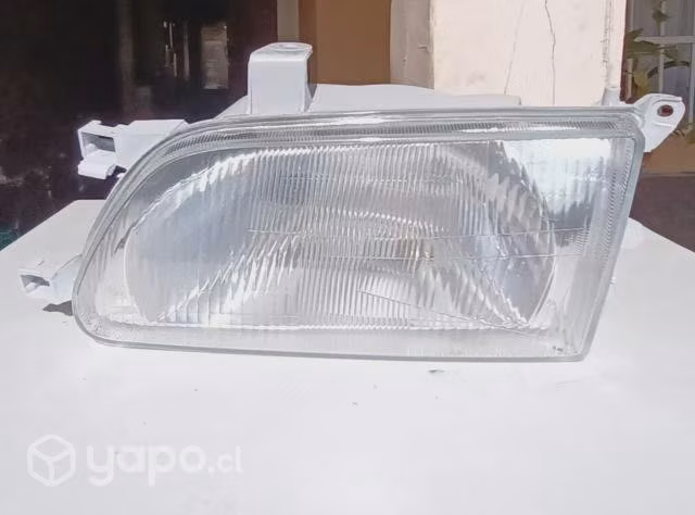 Optico Hyundai 2000 - Imagen 2