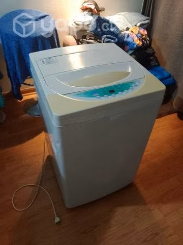 Lavadora 6,5kg - Imagen 3
