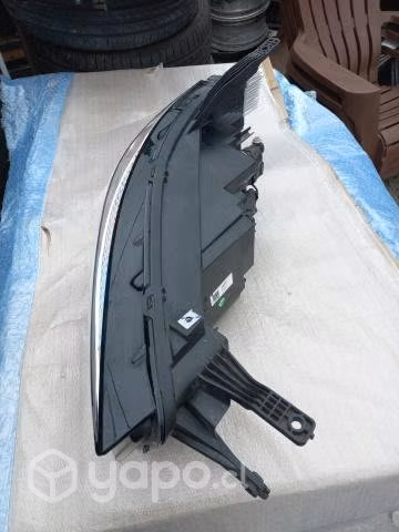 Óptico derecho MG ZX 2022 2023 ORIGINAL impecable - Imagen 4