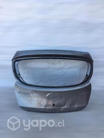 Portalon hyundai eon 2013-2017