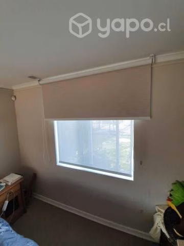 Cortinas Roller Rollermás