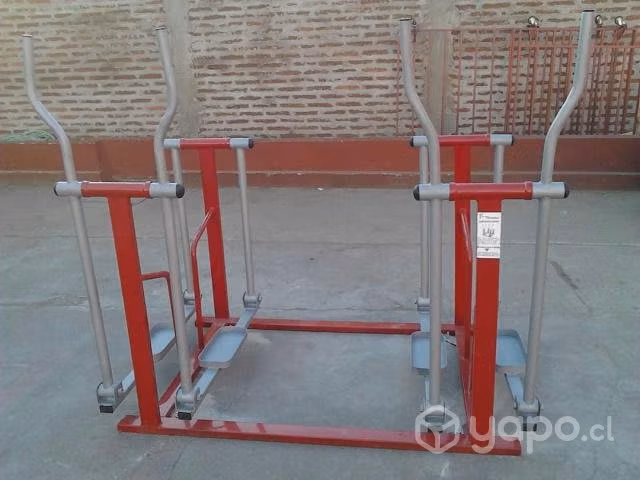 Trabajos en estructuras metalicas