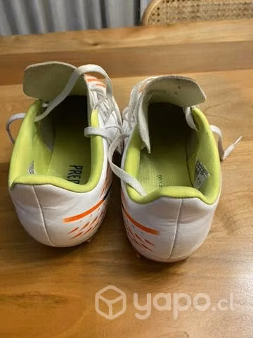 Zapatos Fútbol Adidas Predator - Imagen 3