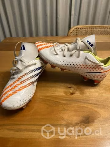 Zapatos Fútbol Adidas Predator - Imagen 5