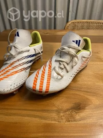 Zapatos Fútbol Adidas Predator - Imagen 4