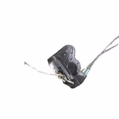 Chapa de puerta delantera derecha suzuki baleno gl