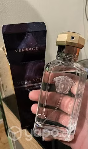 Perfume Versace