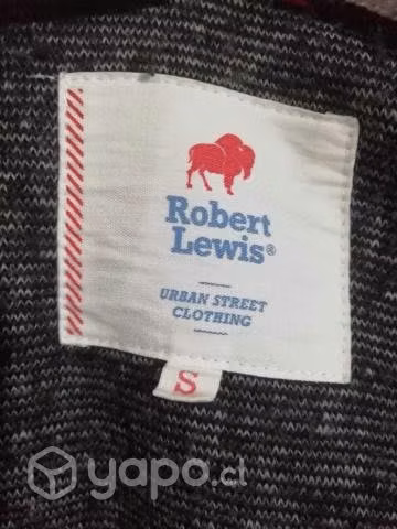 Poleron robert lewis