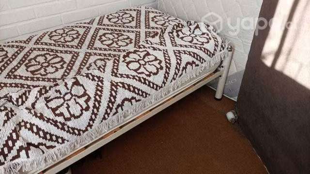 Cama 1 plaza - Imagen 5