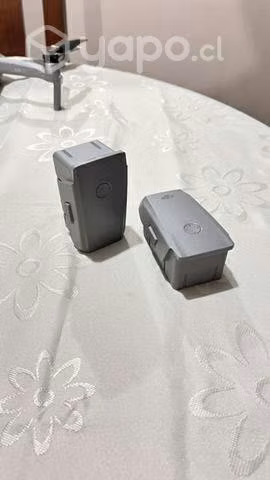 Drone DJI AIR 2s