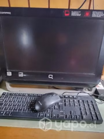 computador compac