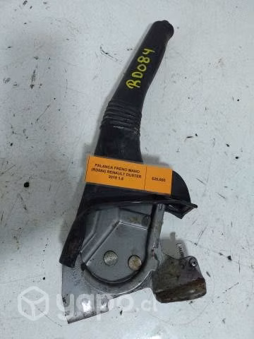 Palanca Freno Mano (RD084) Renault Duster 2019 1.6