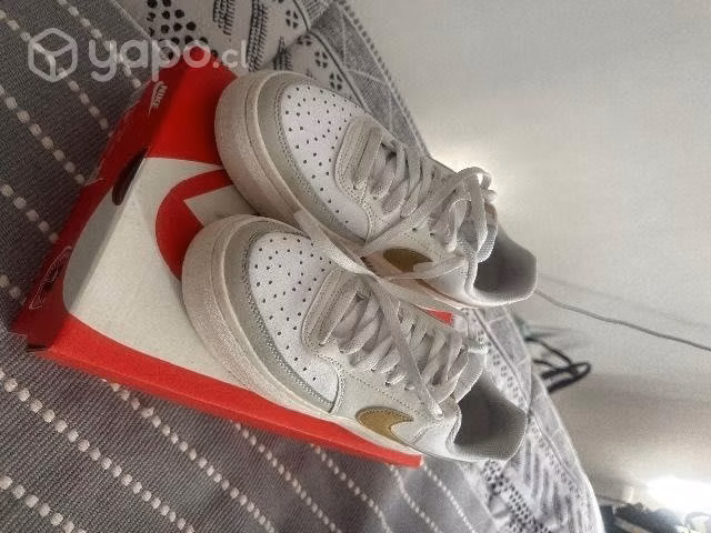 Zapatillas Nike