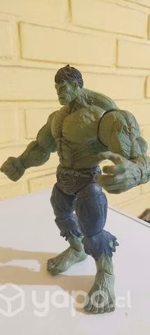 Marvel Select : Hulk