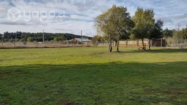 Parcela Los Ángeles