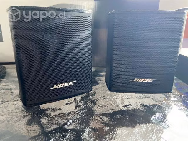 Speakers BOSE