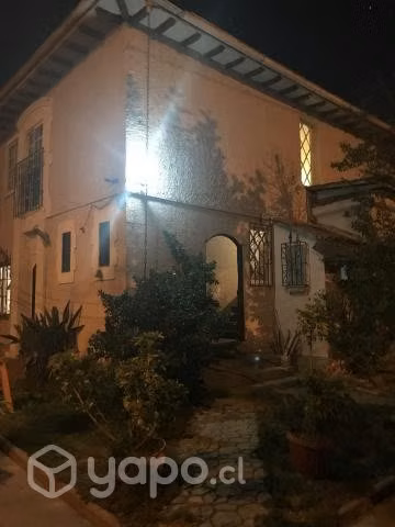 Pieza año corrido