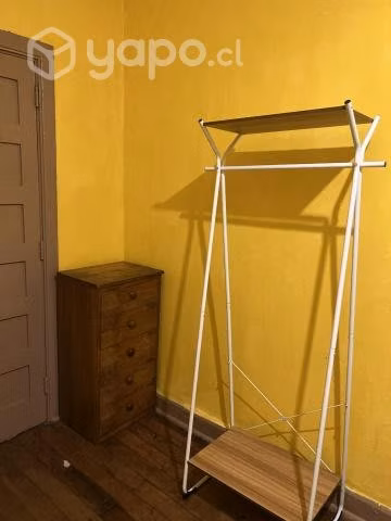 Pieza año corrido