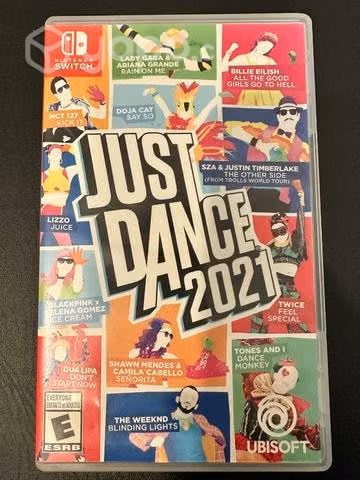 Nintendo switch juegos - Imagen 5
