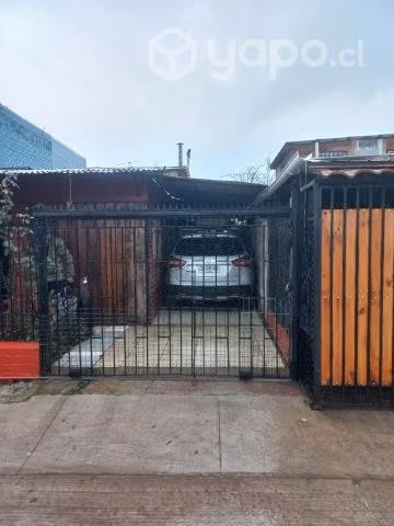 casa por traslado al Sur