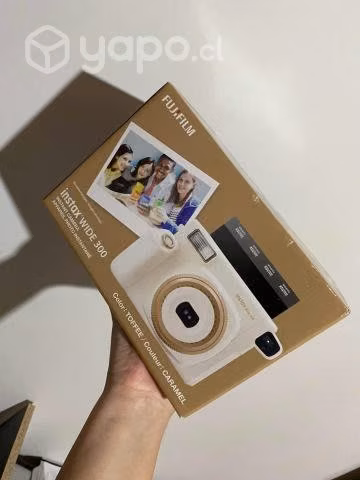 Instax Wide 300
