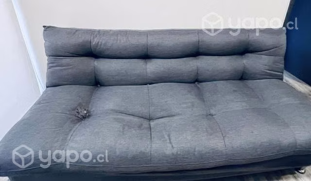 Sillón cama buen estado - Imagen 3