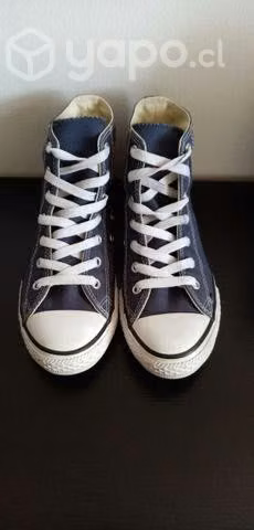 Zapatilla converse