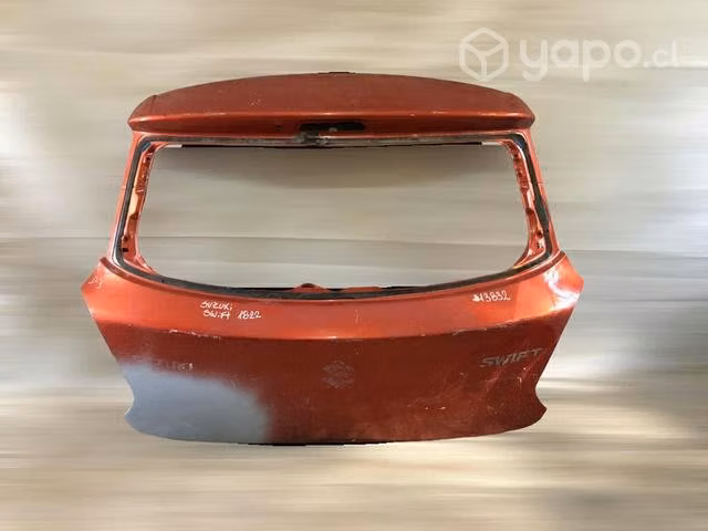 Portalon suzuki Swift 2018-2022