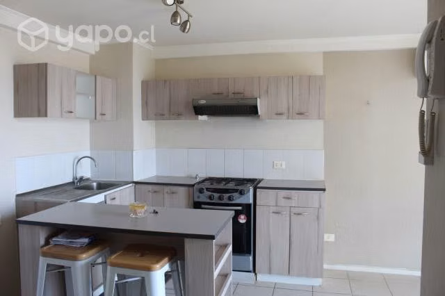 Dpto. cond. San Agustin