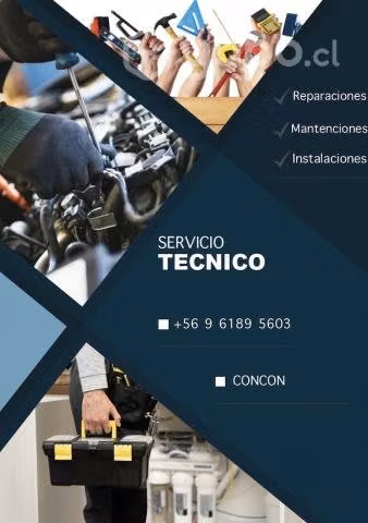 Servicio tecnico