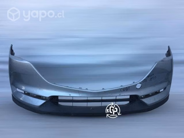 Parachoque delantero mazda cx