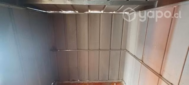 Bodega de jardín - Imagen 3