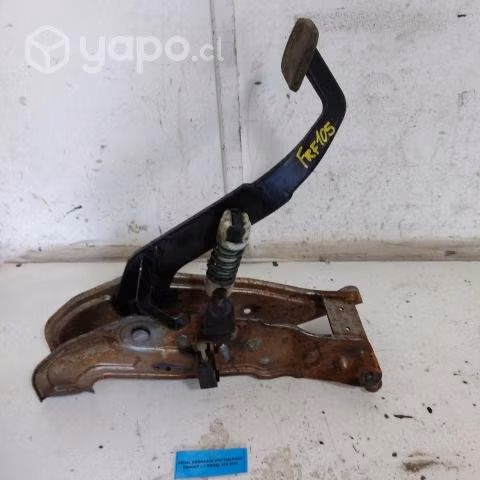 Pedal embrague (FRF105) Ford Ranger 3.2 Diesel 4x4
