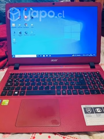 Notebook Acer