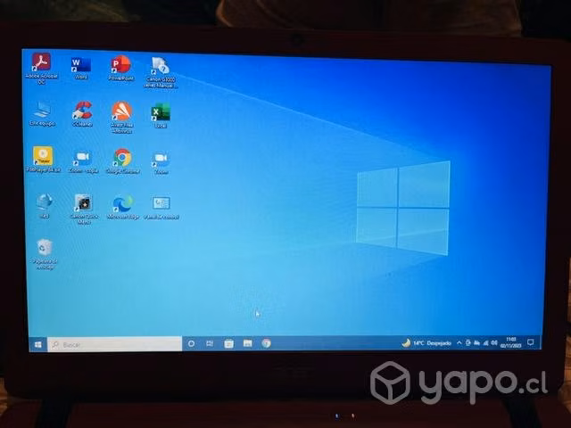 Notebook Acer