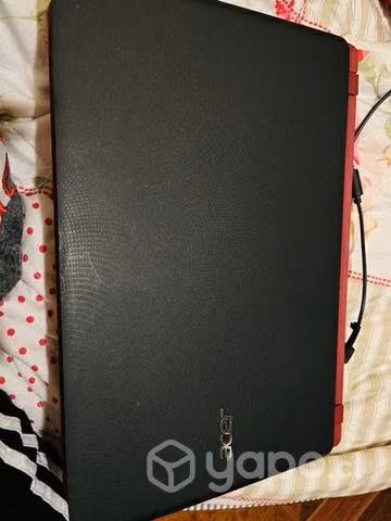 Notebook Acer