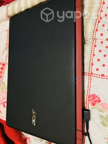 Notebook Acer