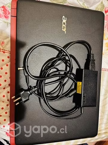 Notebook Acer