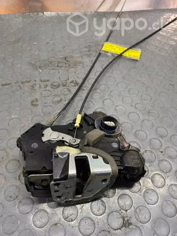 Chapa puerta delant der Suzuki Gran Vitara 2010 2