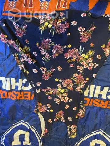 Vestidos de mujer