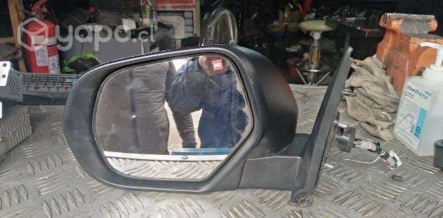 Espejo mitsubishi L 200 - Imagen 2