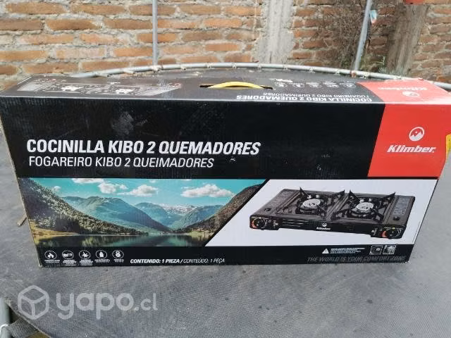 Cocinilla NUEVA