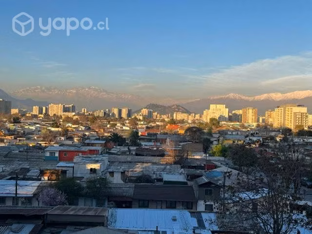 Departamento Radal 1225, Quinta normal