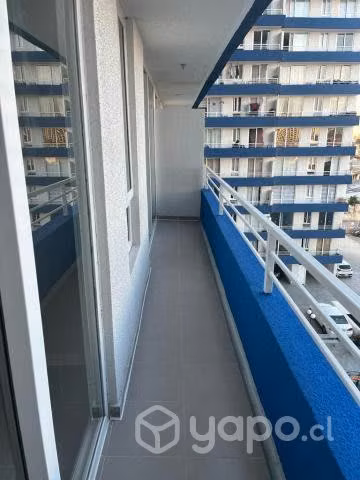 Departamento Radal 1225, Quinta normal